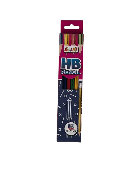 Smartkids HB Pencil