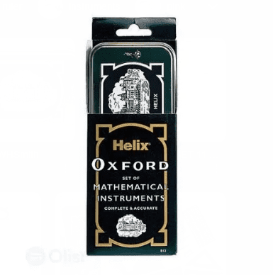 Oxford Mathset