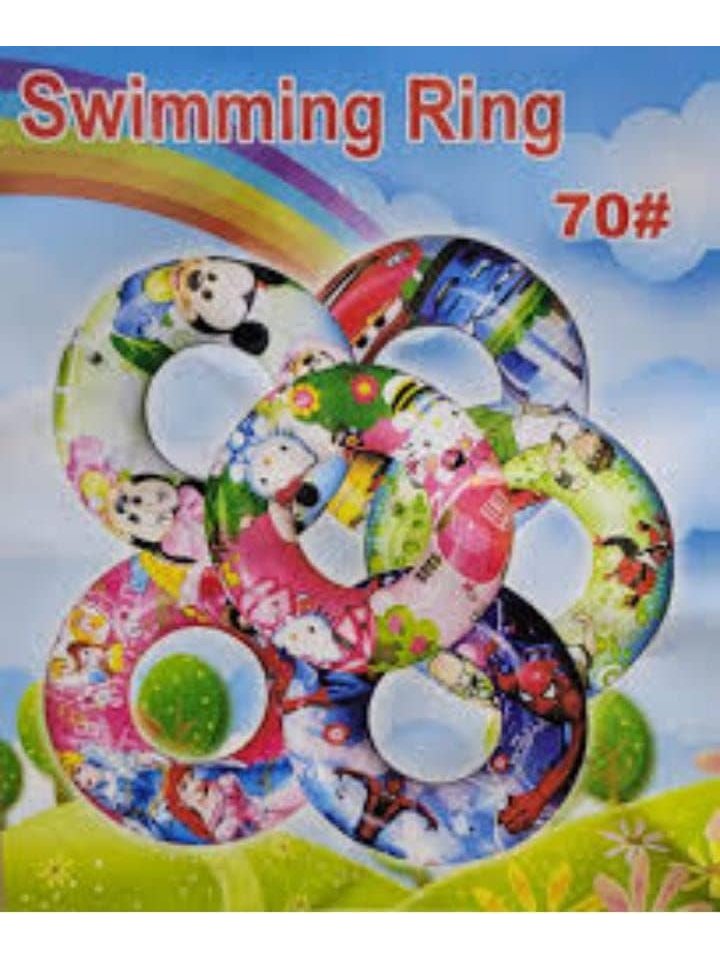 Disney Collection Swimming Ring