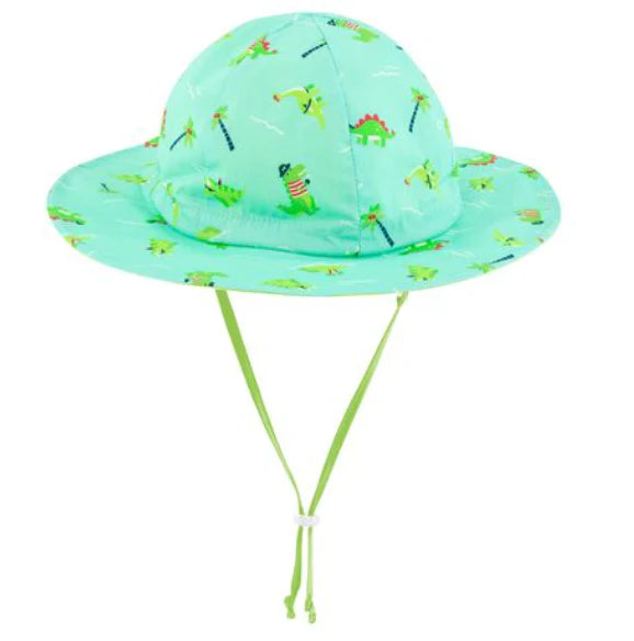 Stephen Joseph Baby Sun Hats ( Available in 4 different designs)