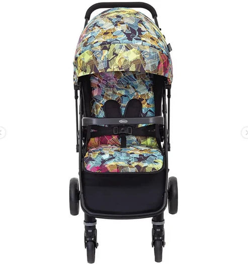 Graco BreazeLite 2 Stroller