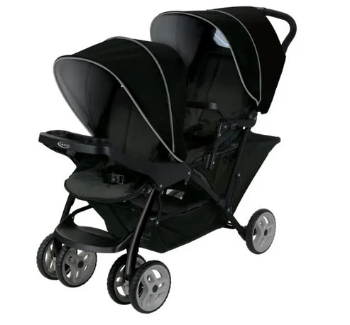 Graco Stadium Duo Tandem Stroller
