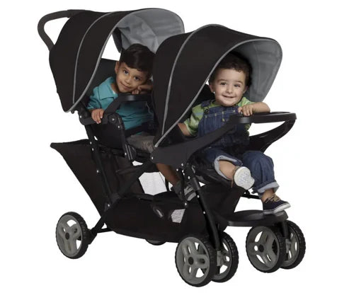 Graco Stadium Duo Tandem Stroller