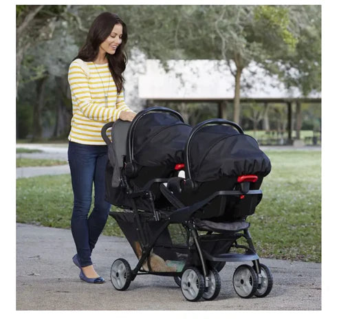Graco Stadium Duo Tandem Stroller