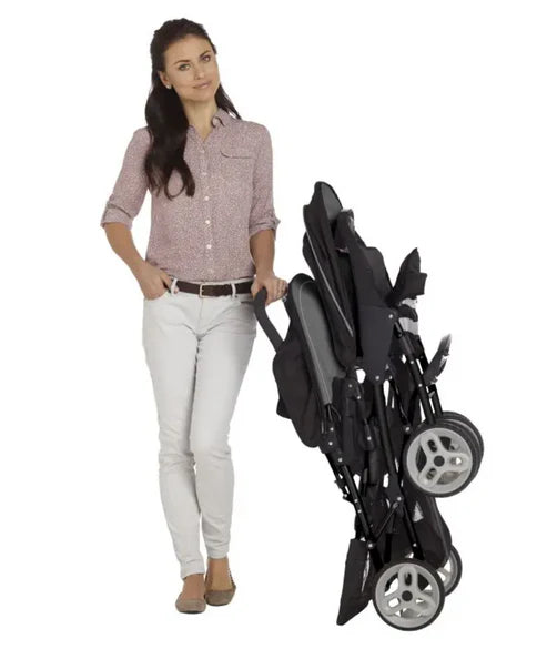 Graco Stadium Duo Tandem Stroller