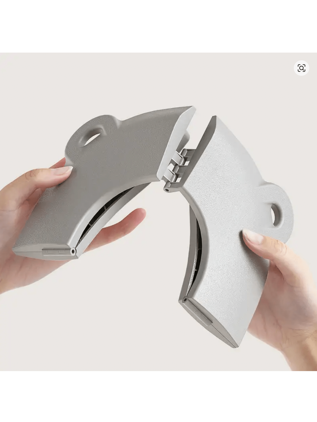 Travel Toddler Toilet Seat, Portable Training Seat for Kids (3 colours available)