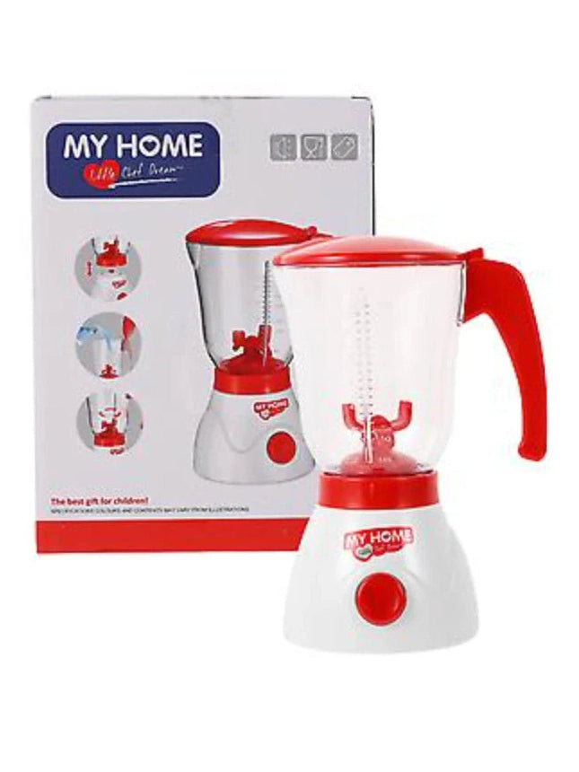 My Home Toy Blender
