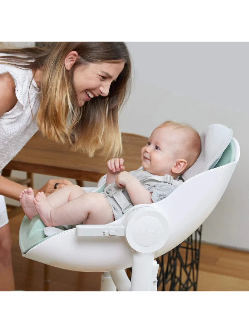 Oribel Cozy 2-in-1 Seat Cushion