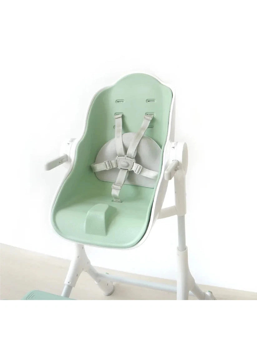 Oribel Cozy 2-in-1 Seat Cushion