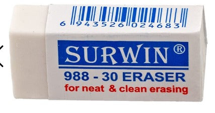 Surwin Eraser