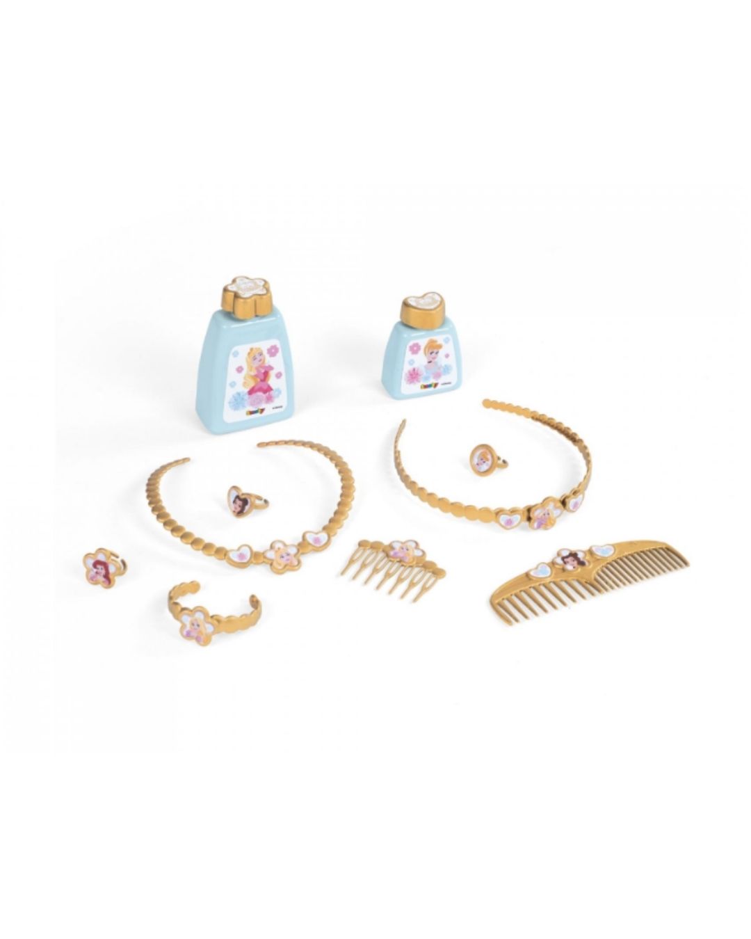 Disney Princess Dressing Table , Age 3+