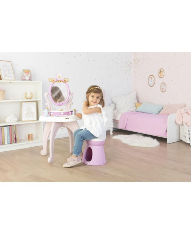 Disney Princess Dressing Table , Age 3+