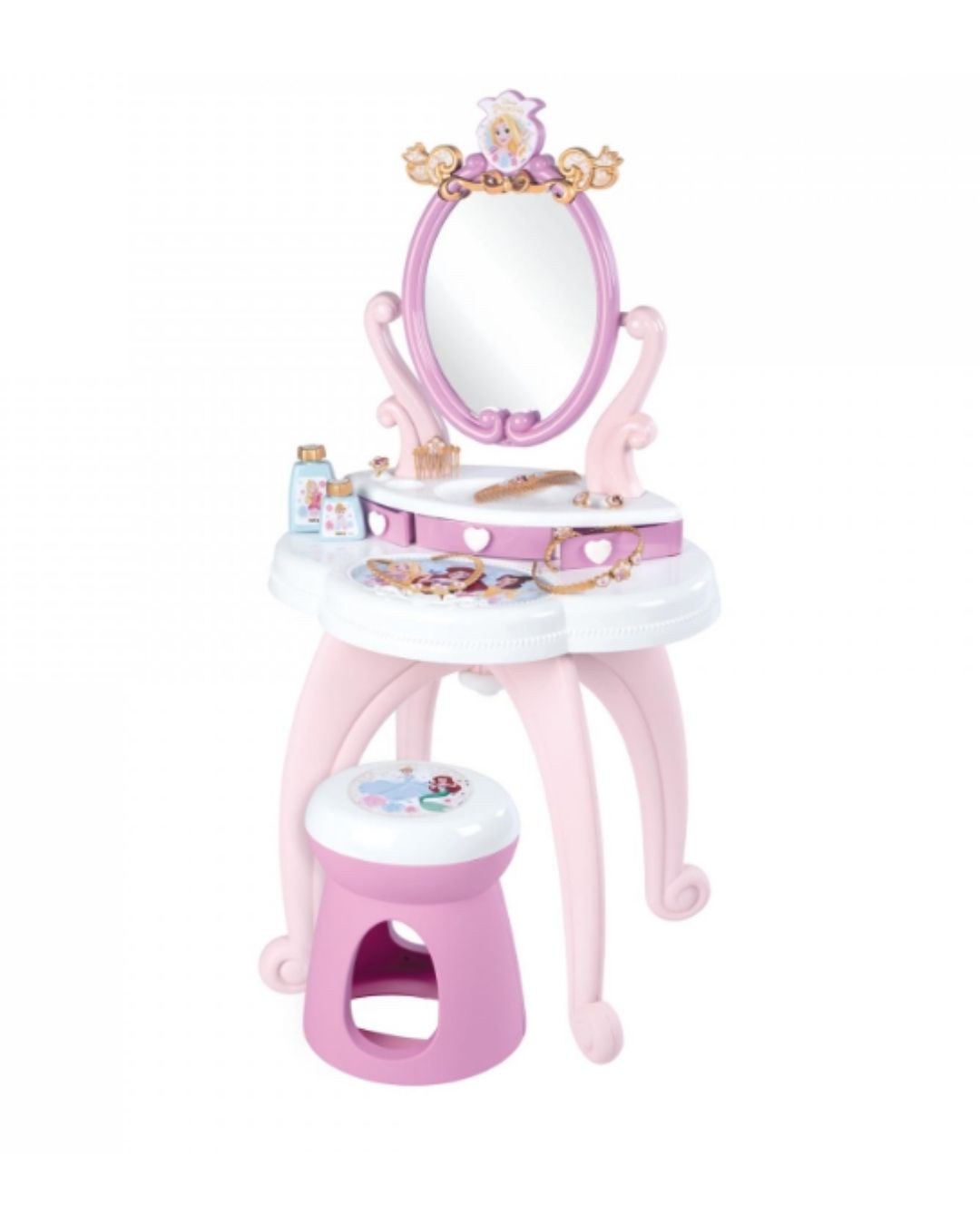 Disney Princess Dressing Table , Age 3+
