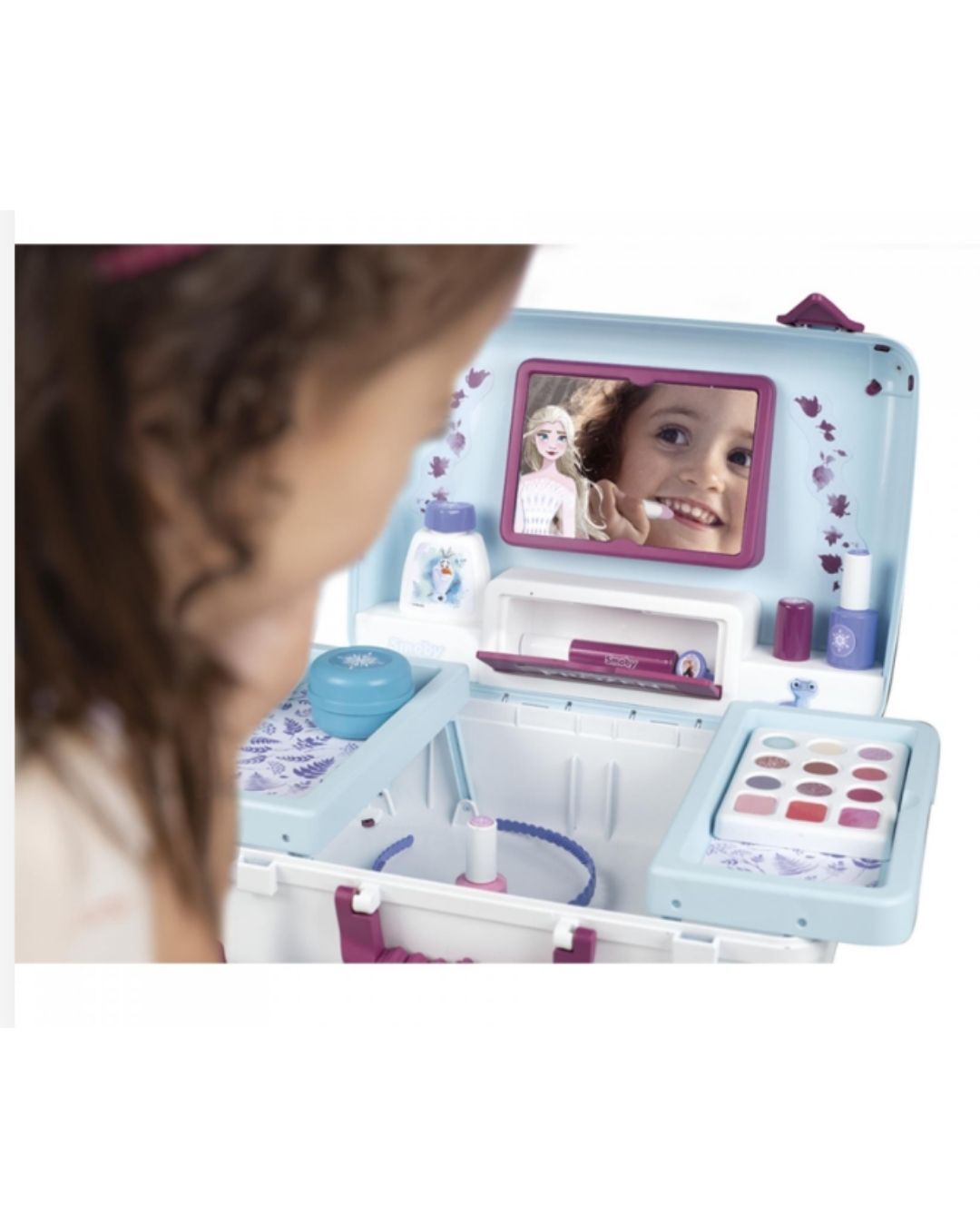 Frozen Beauty Vanity , Age 3+