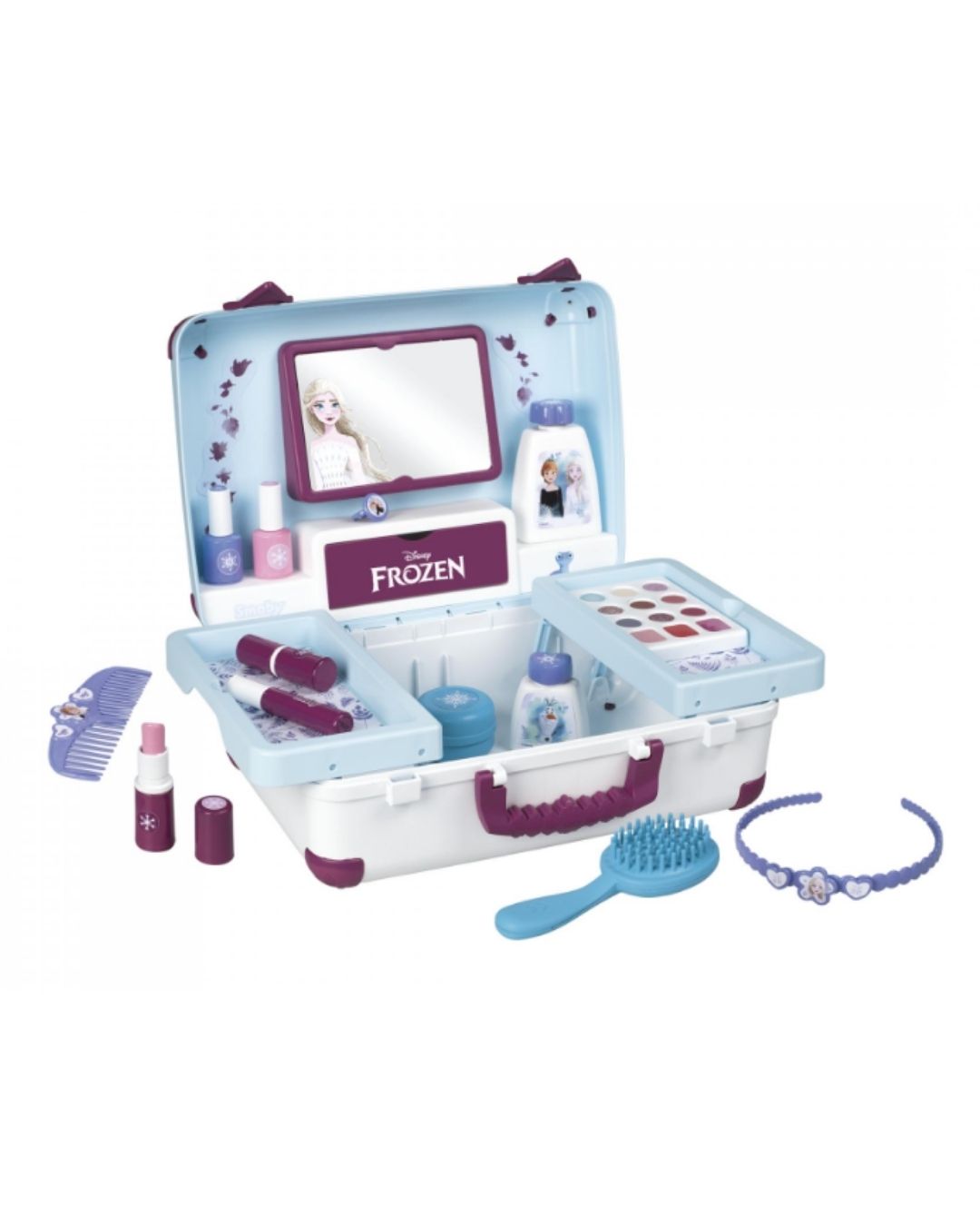 Frozen Beauty Vanity , Age 3+