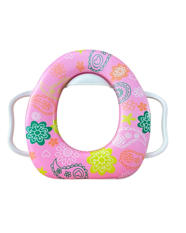 Kids Toilet Seat Cover (Available in 2 Colors)