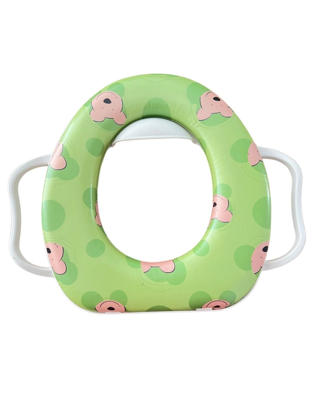 Kids Toilet Seat Cover (Available in 2 Colors)