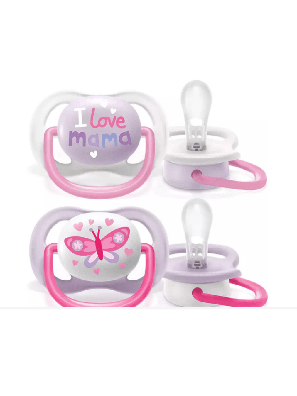 Philips Avent Ultra Air Happy 0-6m