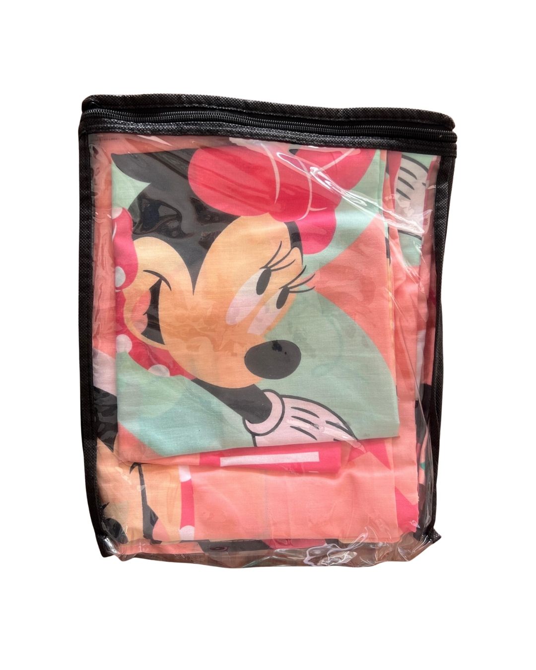 Vitabloom Pink Minni Mouse Bedding Set