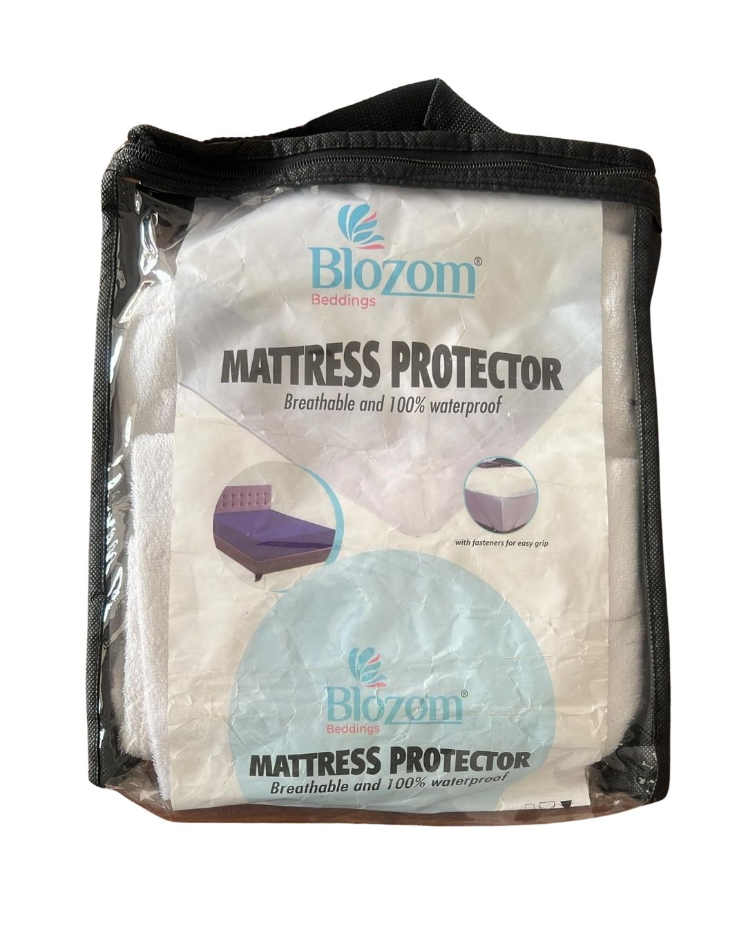 Blozom Beddings Mattress Protector