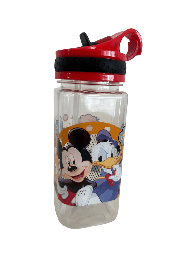 Mickey Mouse Water Bottle (300ml)