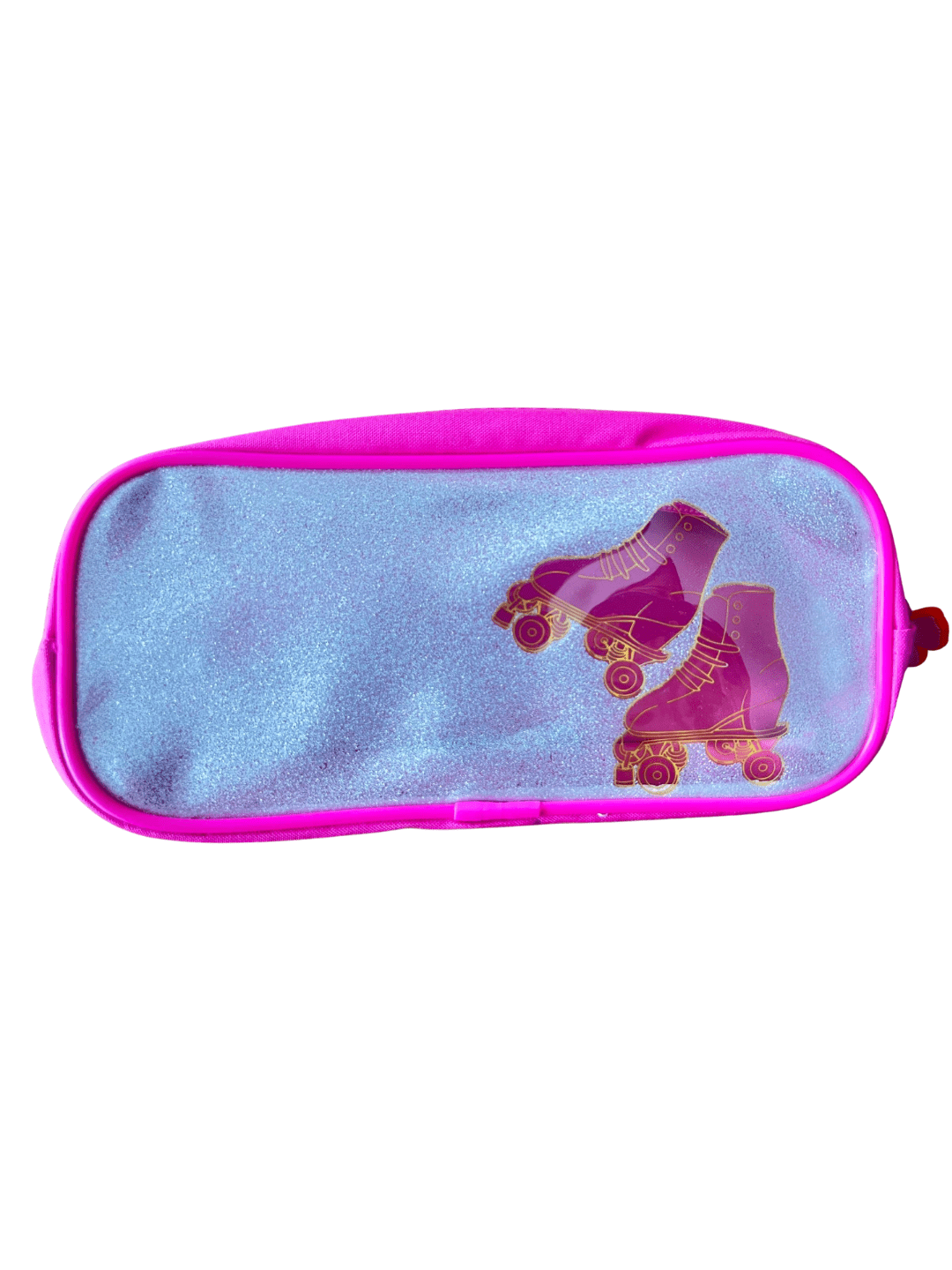 Pink Stationery Purse