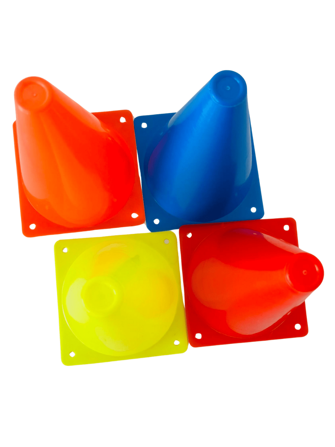 Children's Football Training Cone