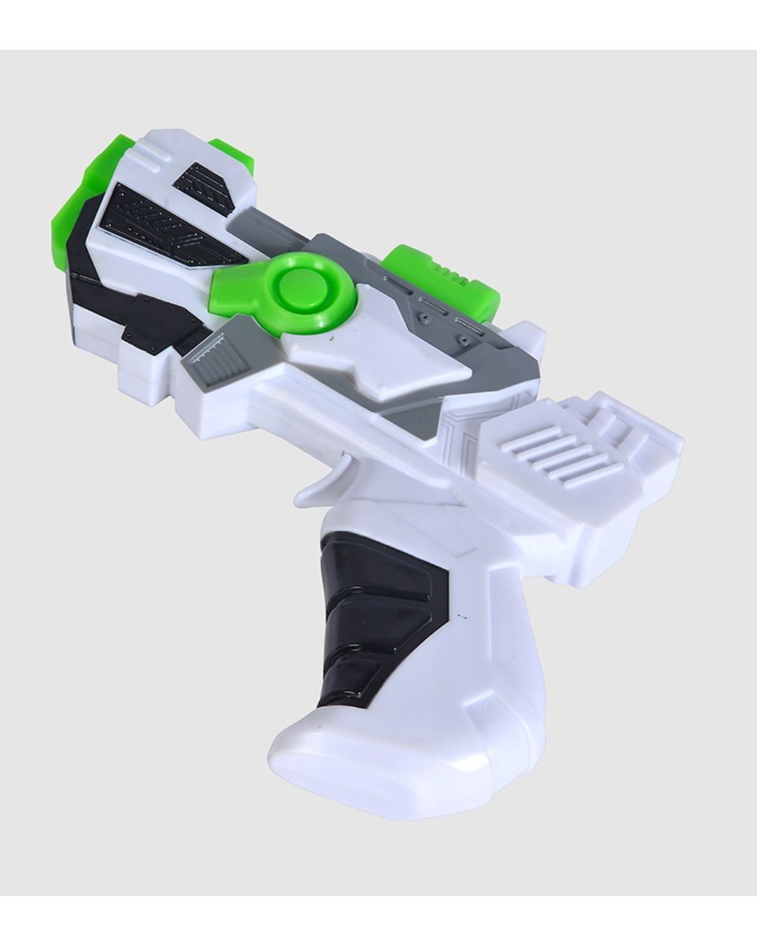Planet Fighter Light Gun, Age 3+