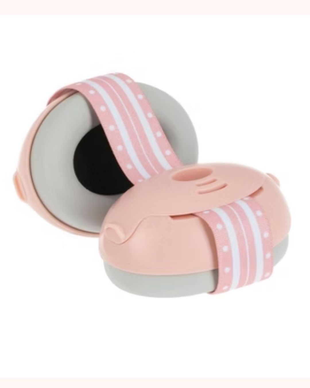 Baby Ear Protection Earmuffs