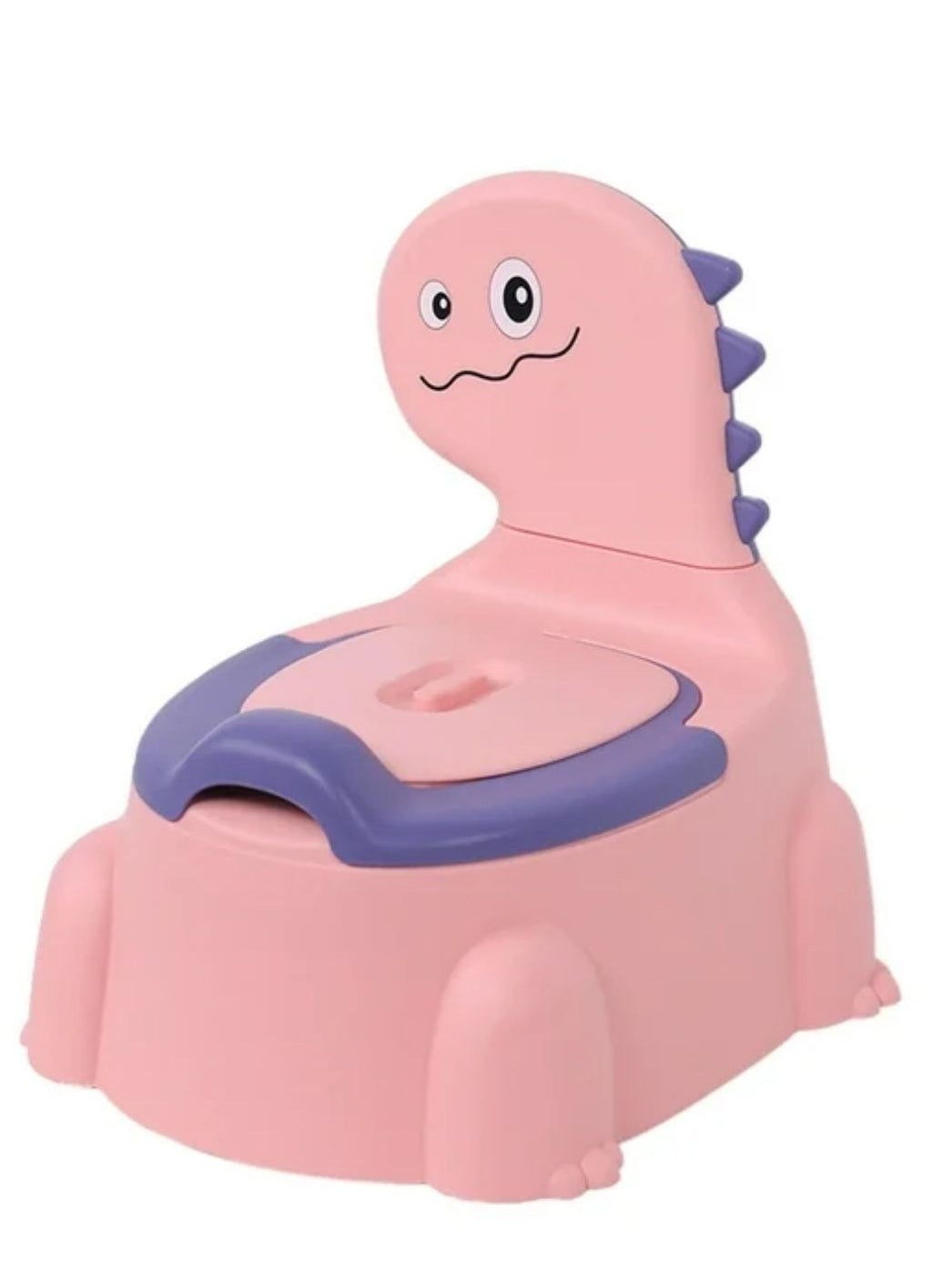 Dinosaur Baby Training Potty (3 colors available)