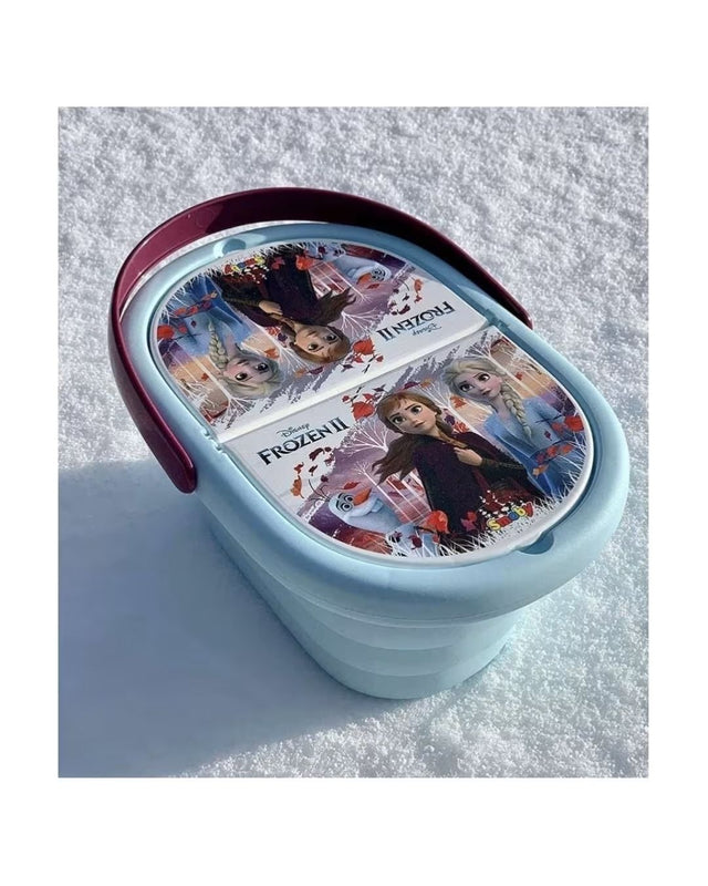 Frozen Picnic Basket , Age 3+