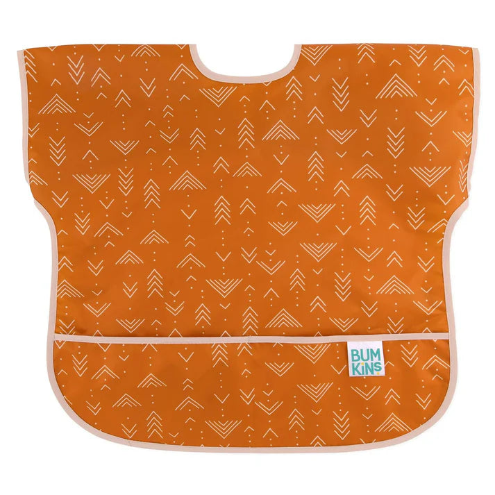 Bumkins Junior Bib (Available in 8 different designs)