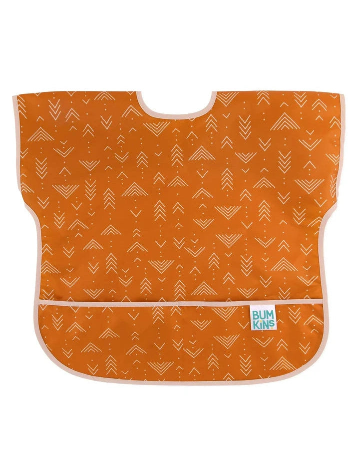 Bumkins Junior Bib (Available in 8 different designs)