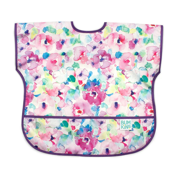 Bumkins Junior Bib (Available in 8 different designs)