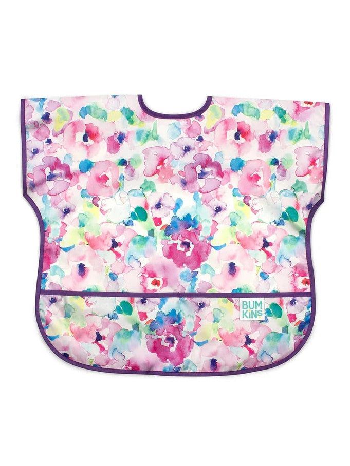 Bumkins Junior Bib (Available in 8 different designs)