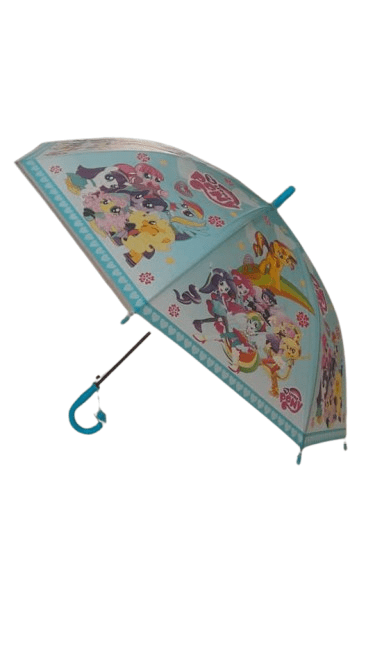 My little Pony umbrella