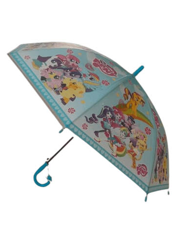 My little Pony umbrella