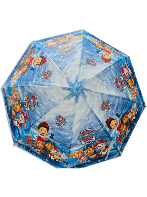 Paw Patrol Umbrella