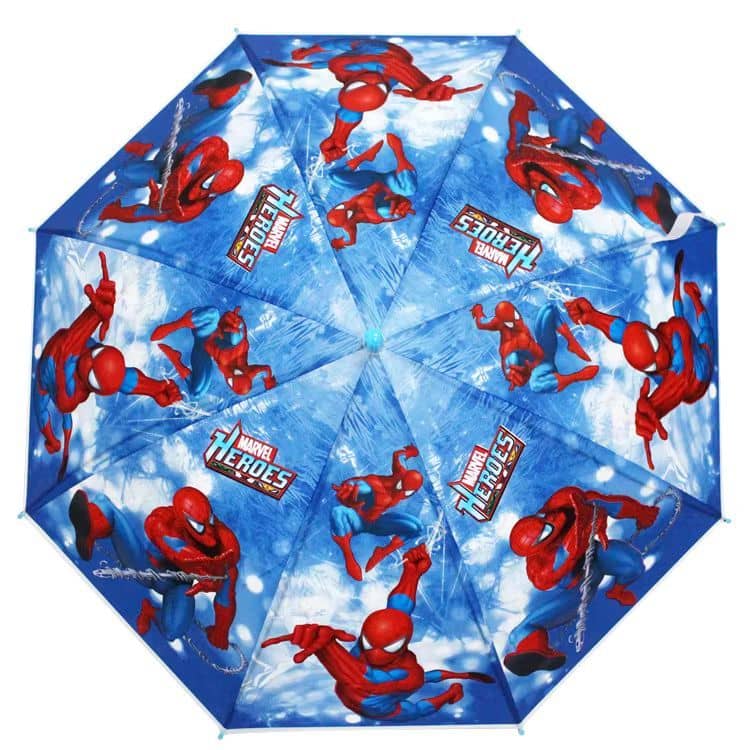 Marvel Heroes Umbrella