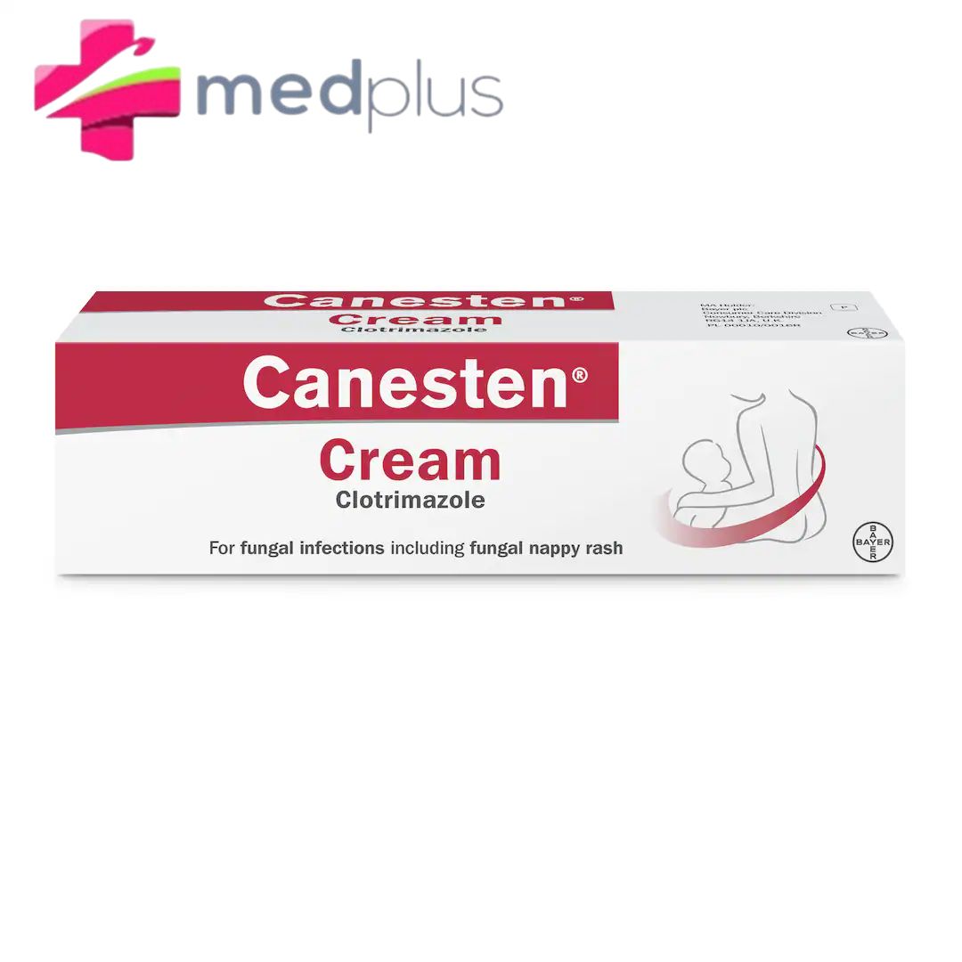 CANESTEN ANTI-FUNGAL CREAM 20G