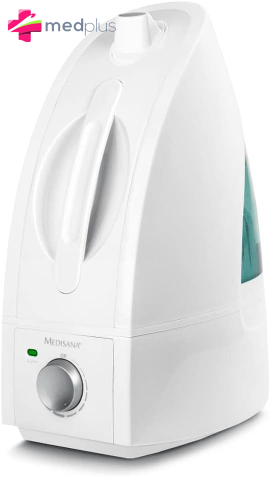 MEDISANA AIR HUMIDIFIER COOL MIST
