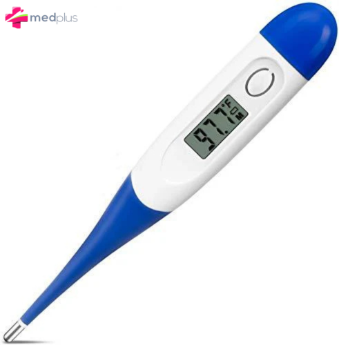 DIGITAL THERMOMETER