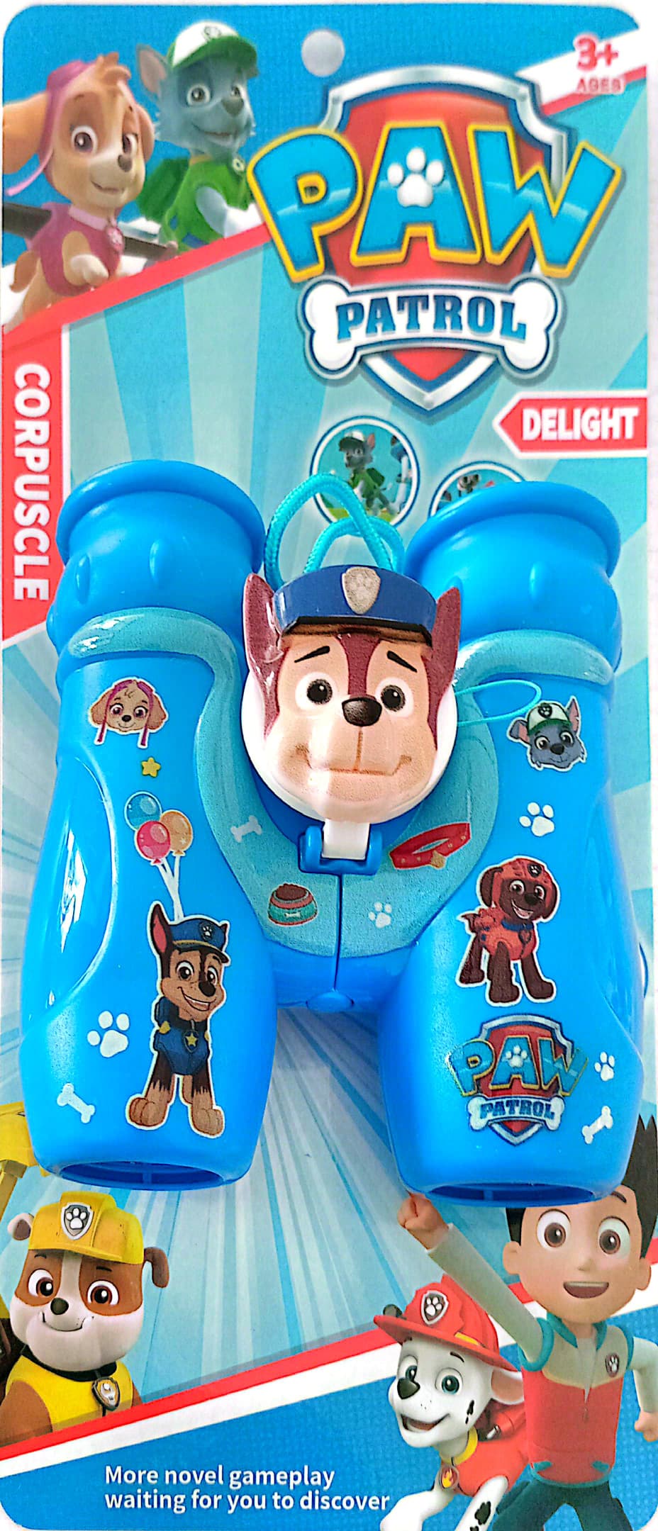 Paw Patrol Binoculars
