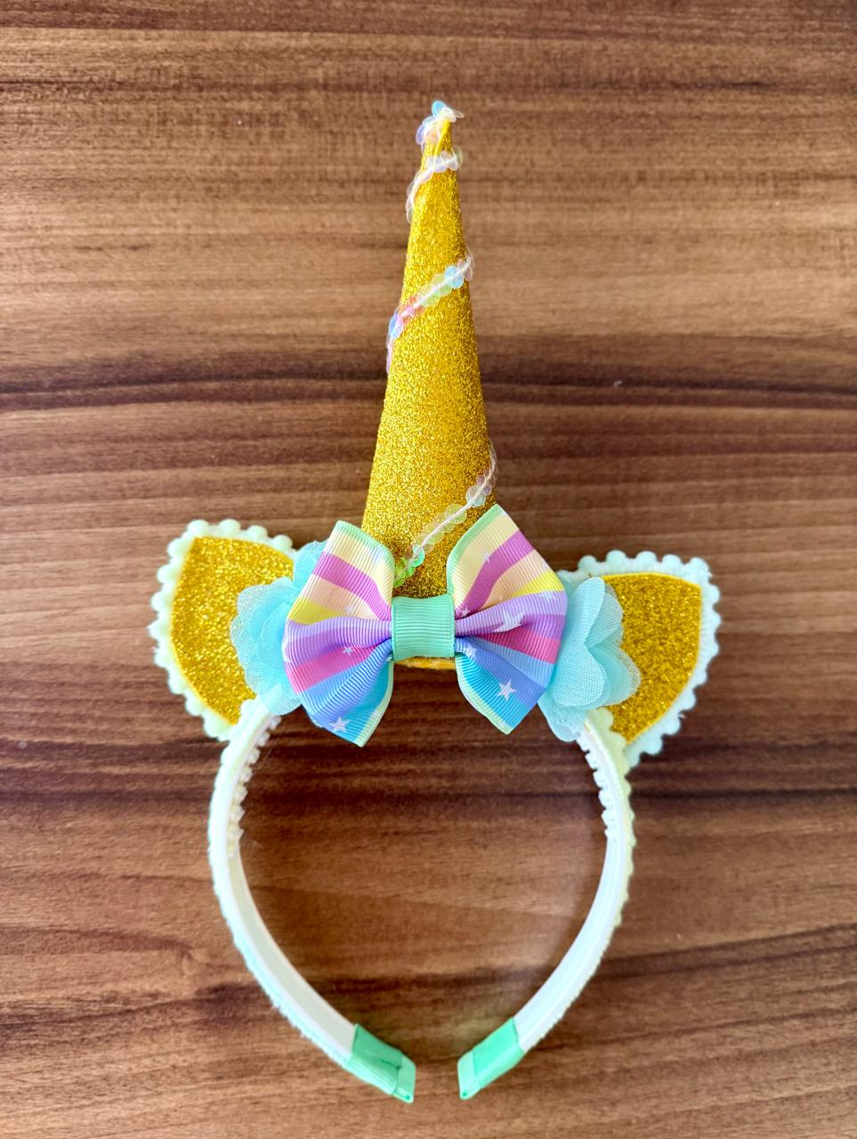 Bantyk Unicorn Headband