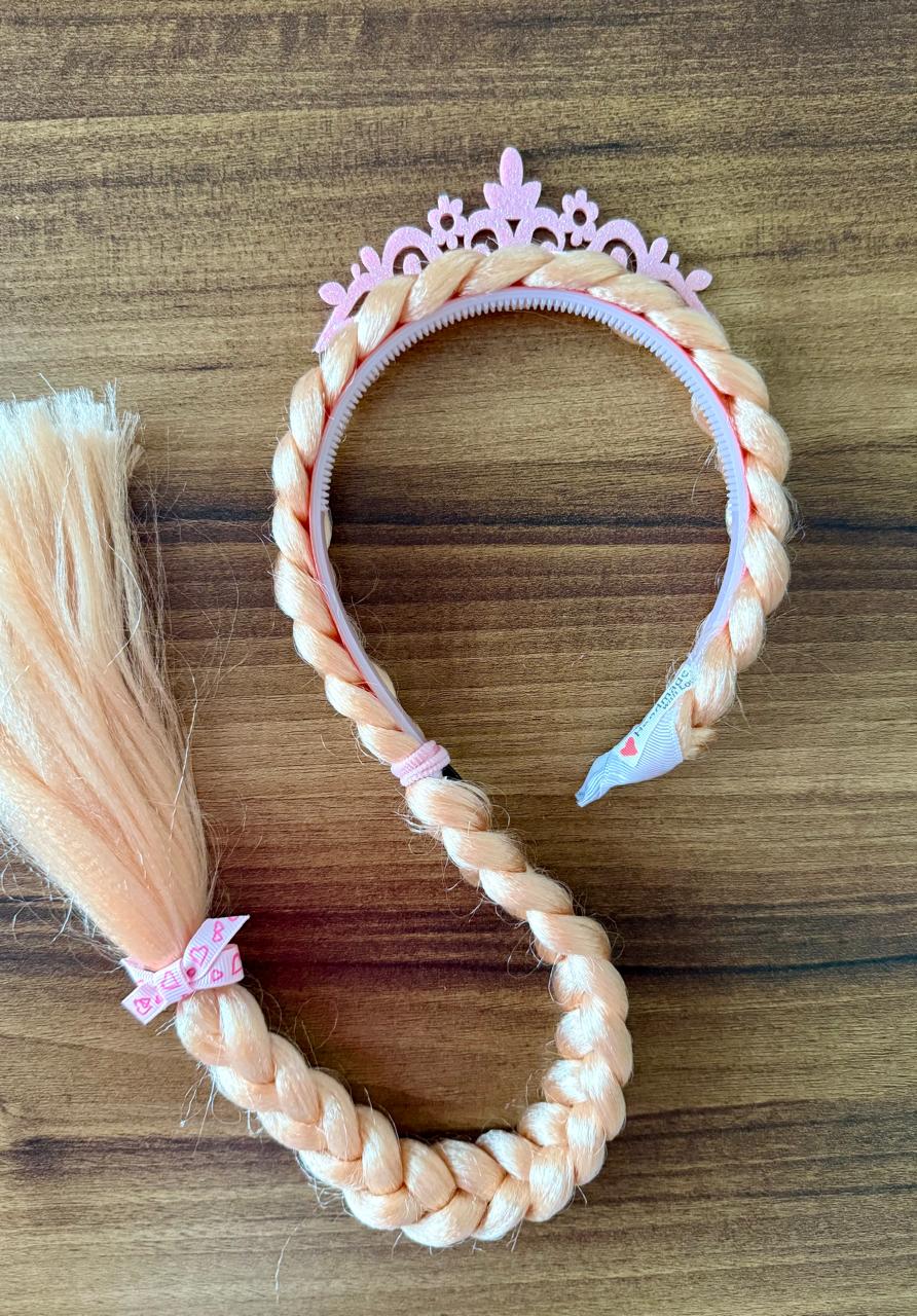 Bantyk Princess Headband