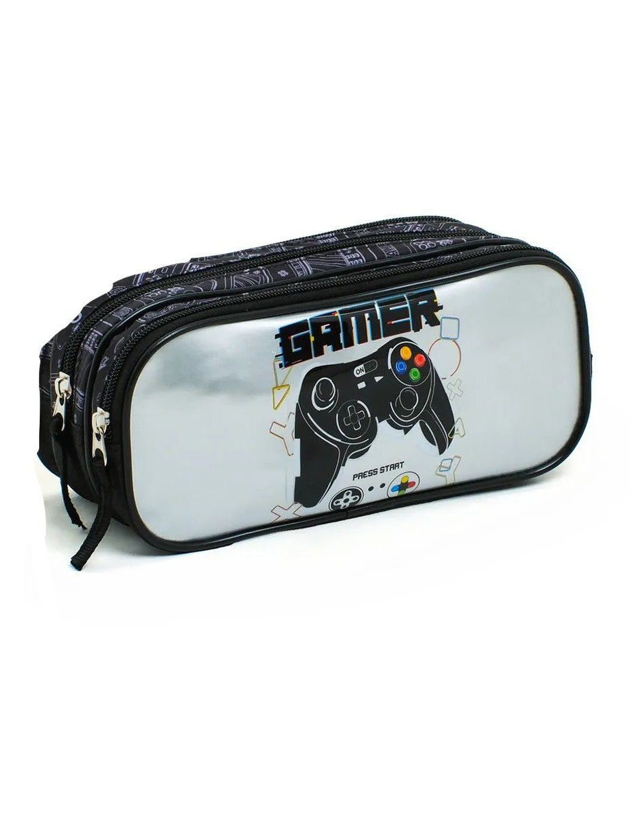 Game Design Stationery Purse