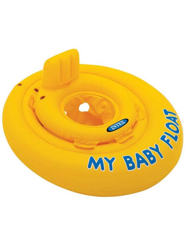 Intex My Baby Float Age 1-2 Years