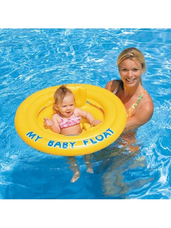 Intex My Baby Float Age 1-2 Years