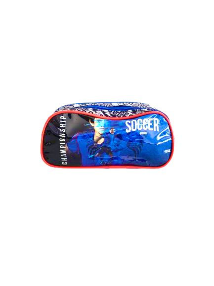 Soccer United Stationery Purse