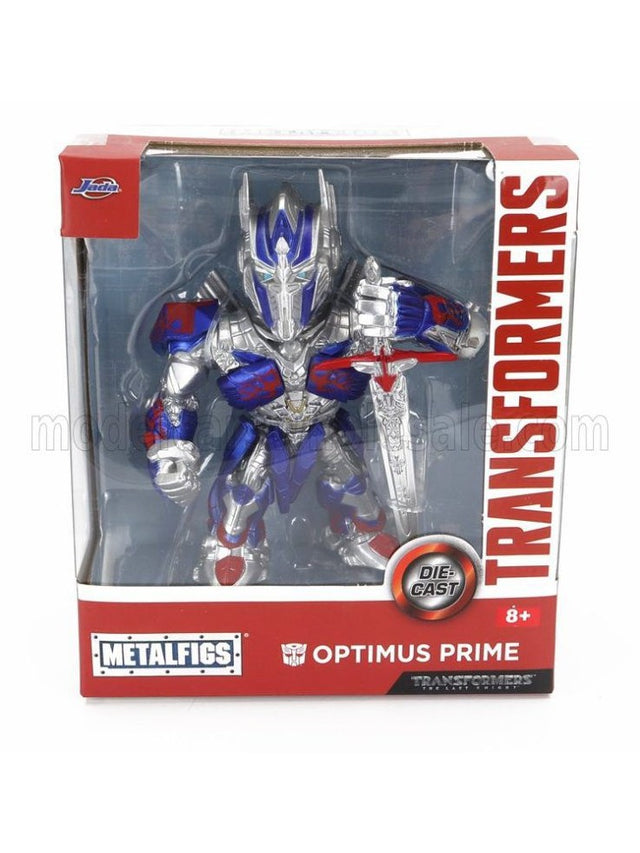 Tranformers 4" Optimus Prime